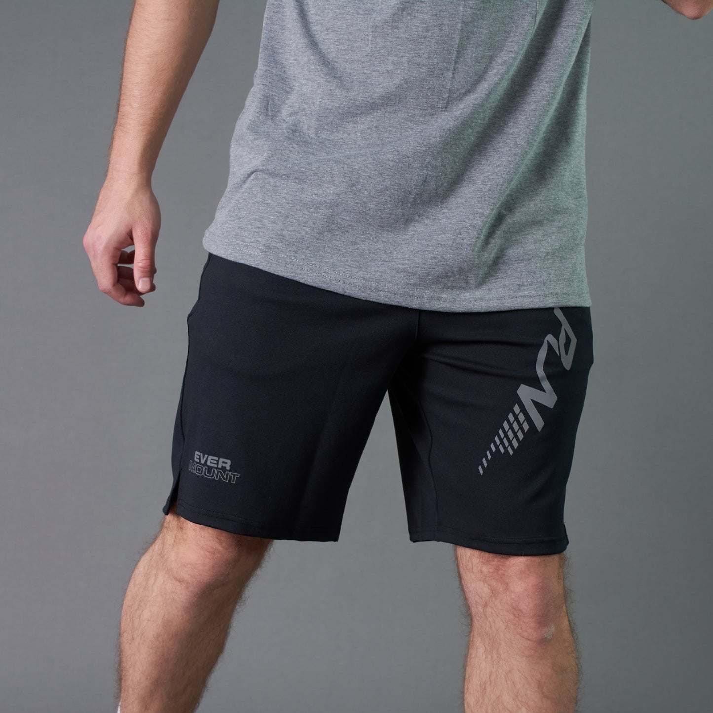 FlexRun Short (Black)