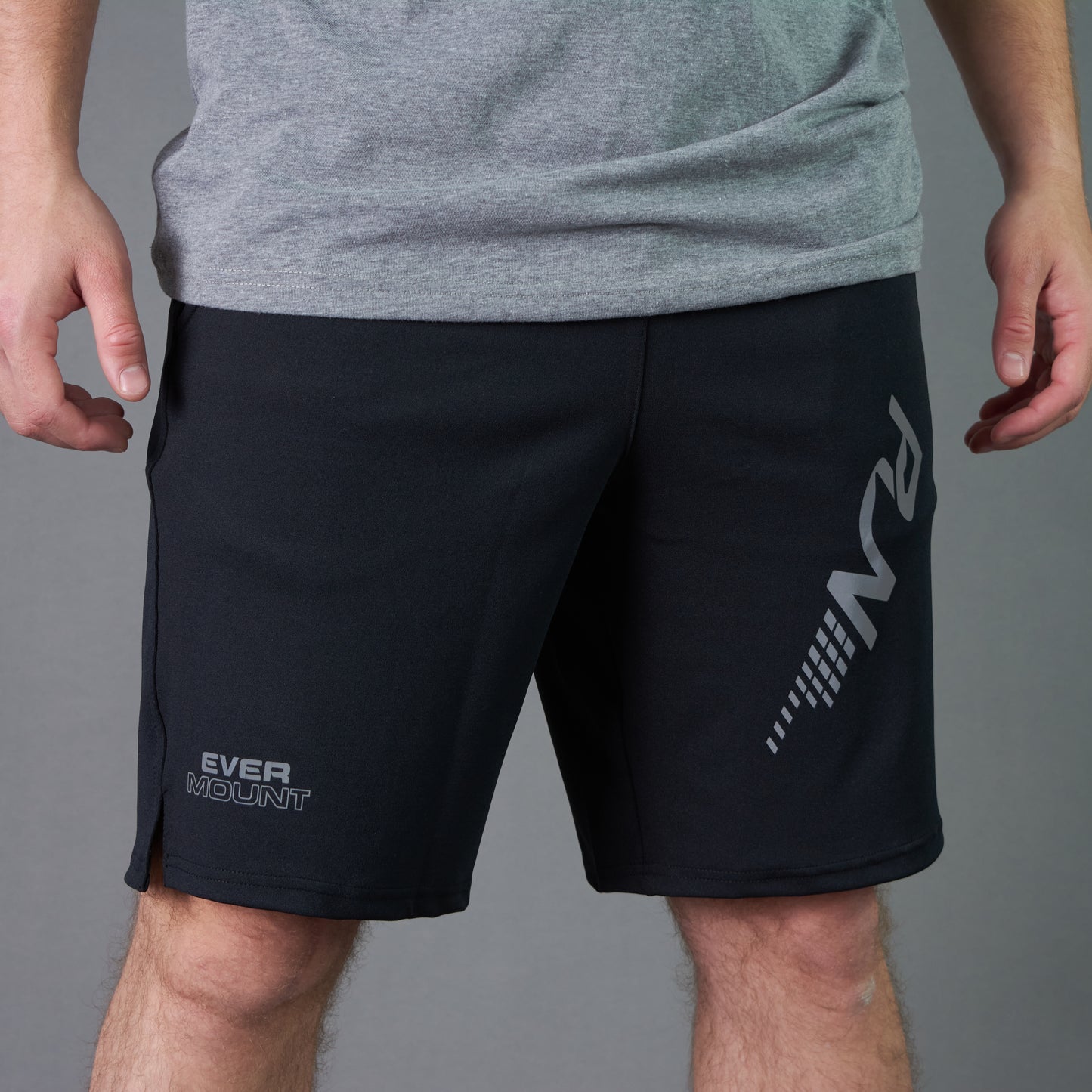 FlexRun Short (Black)