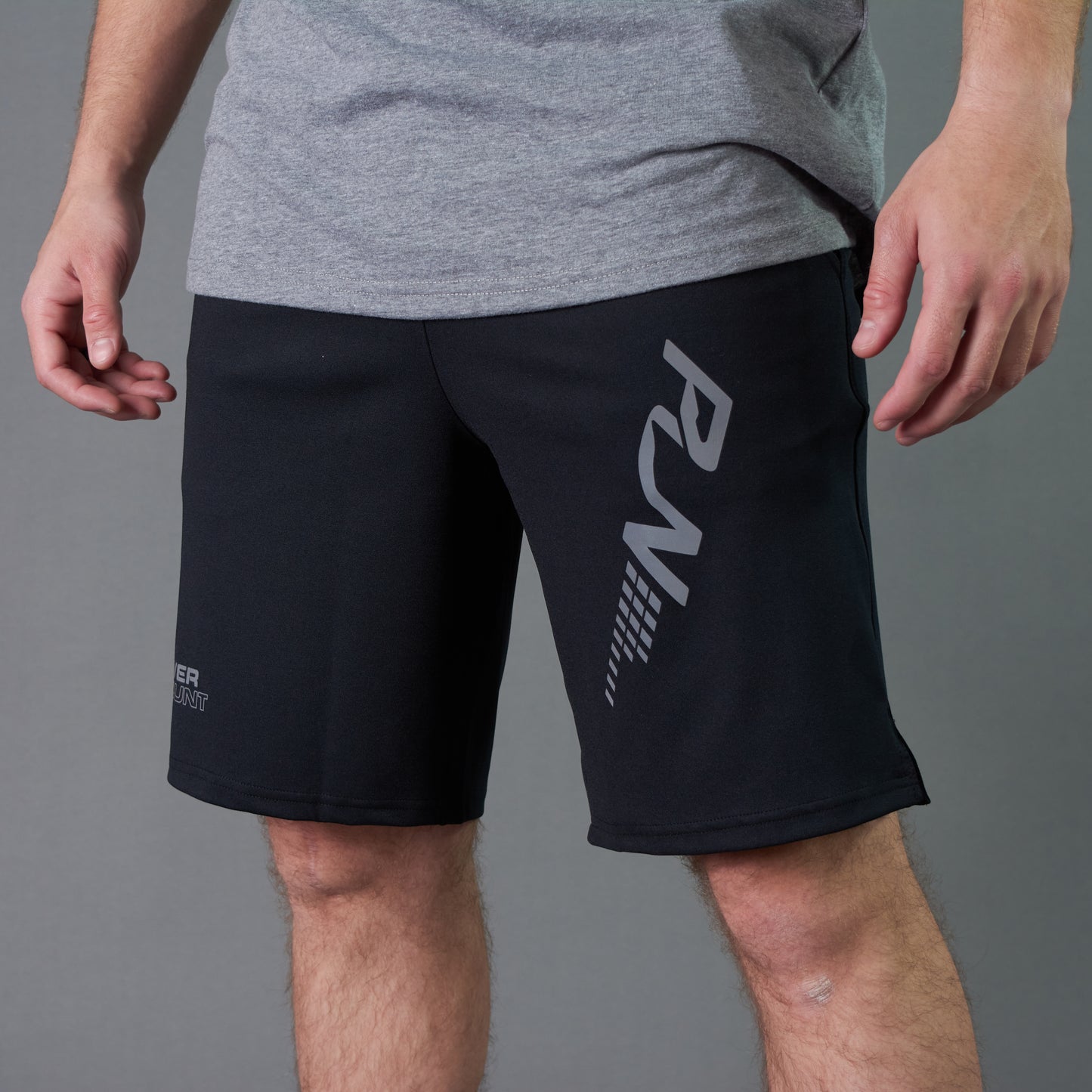 FlexRun Short (Black)