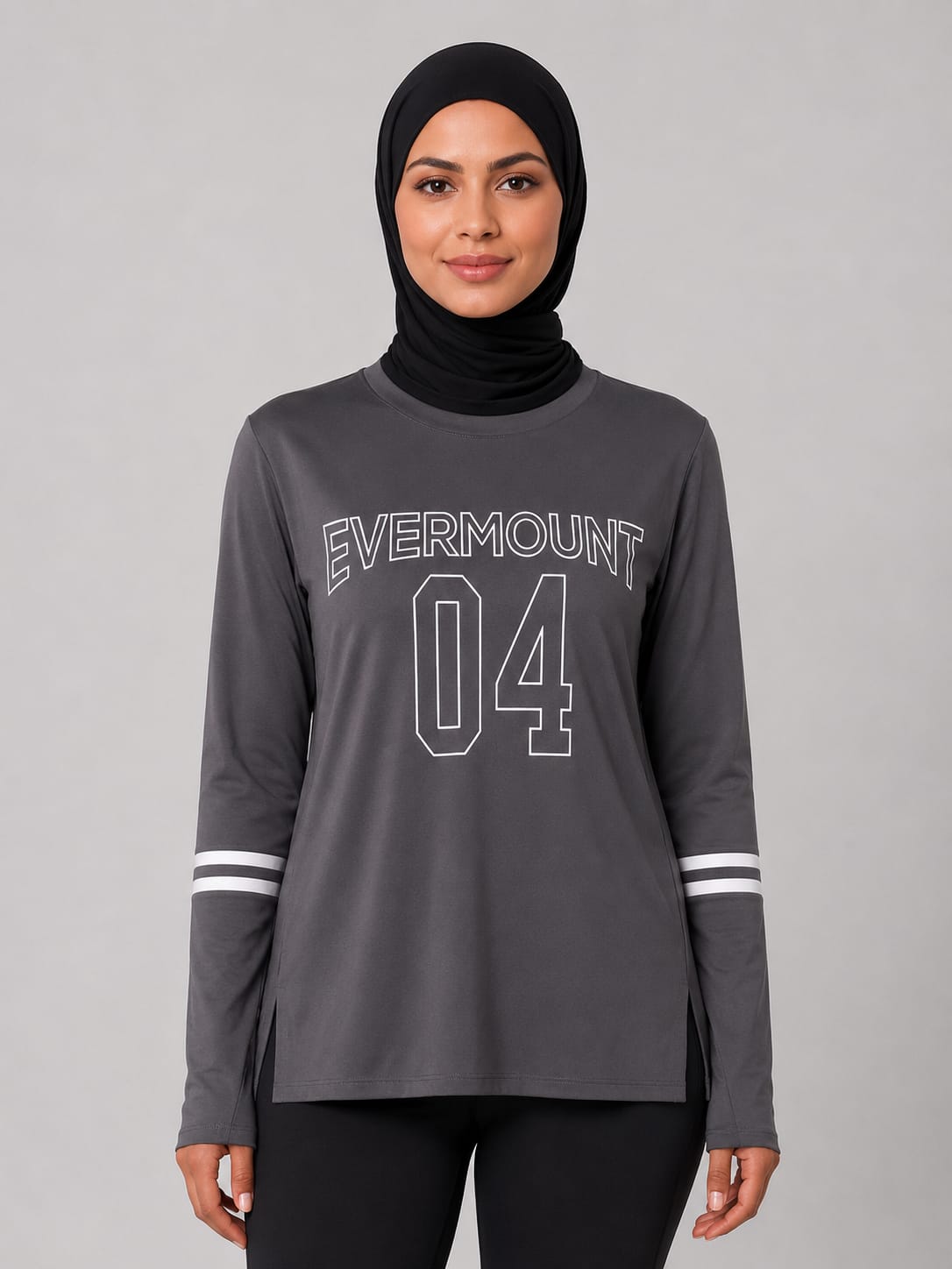 Active 04 Long Sleeves Tshirt