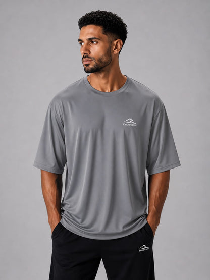 Higher Standards Oversized Tee