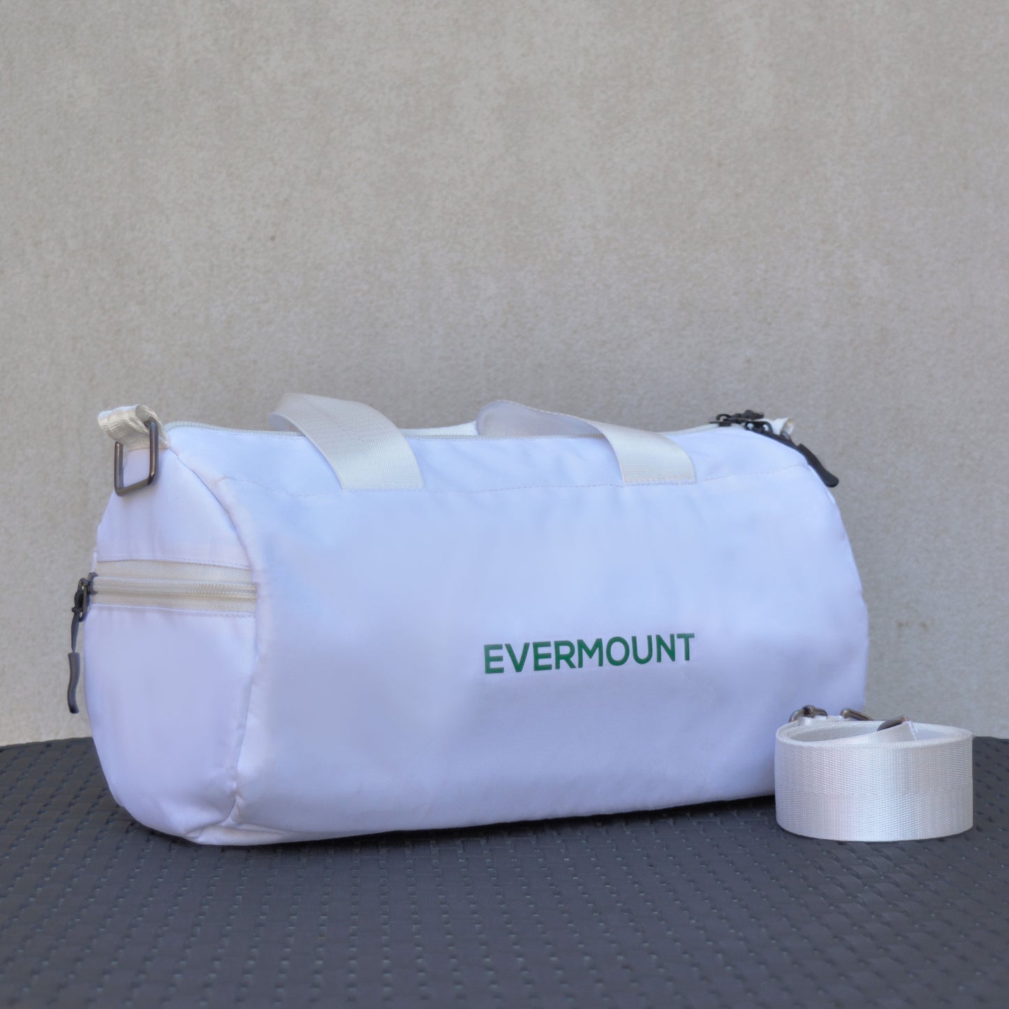 Mini Duffle Bag