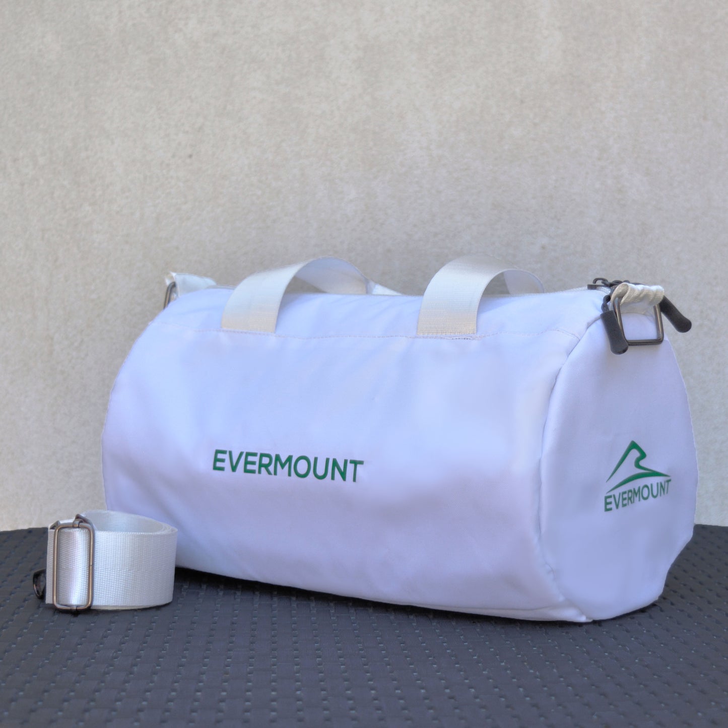 Mini Duffle Bag