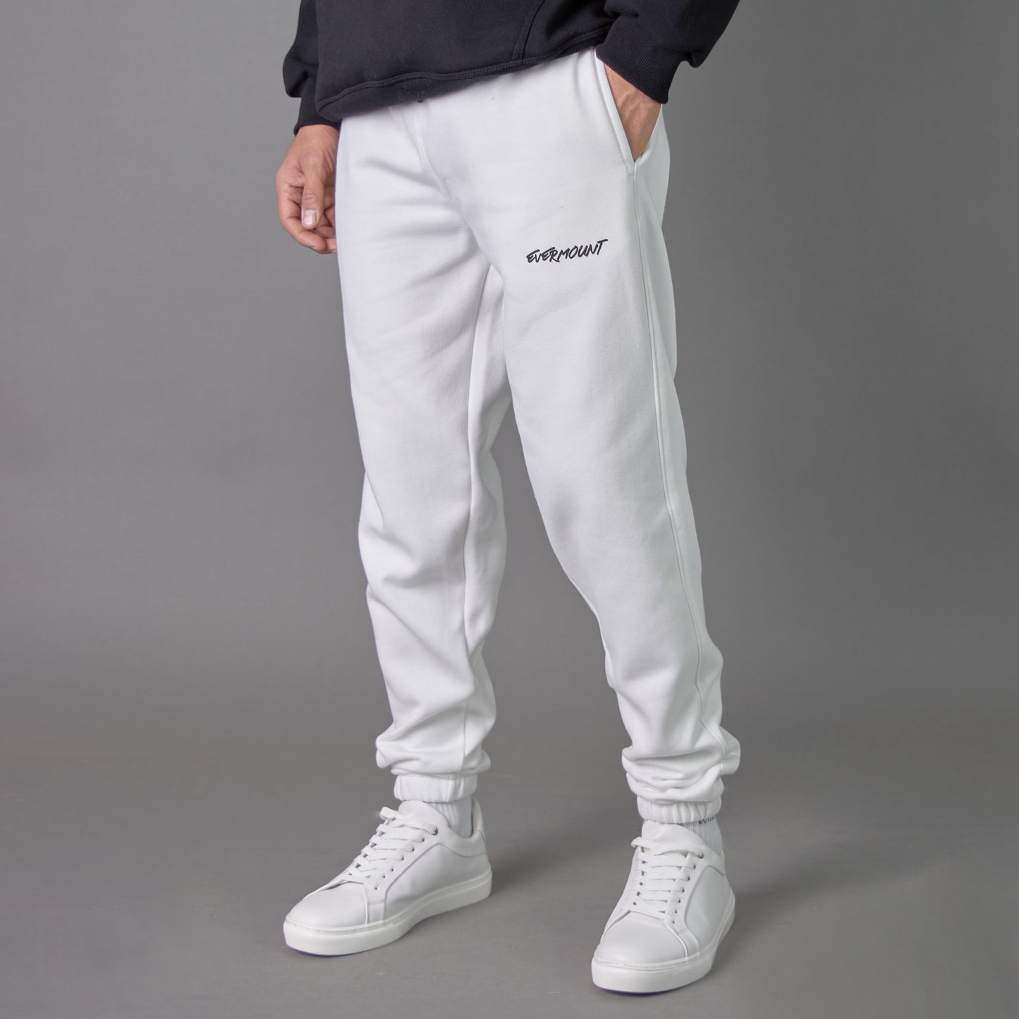 Cozy Core Oversized Sweatpants