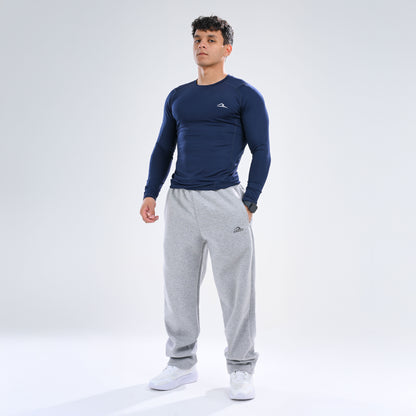 Apex Long Sleeve Compression Tshirt