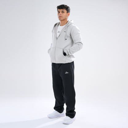 HeatLayer Zip Sweatshirt
