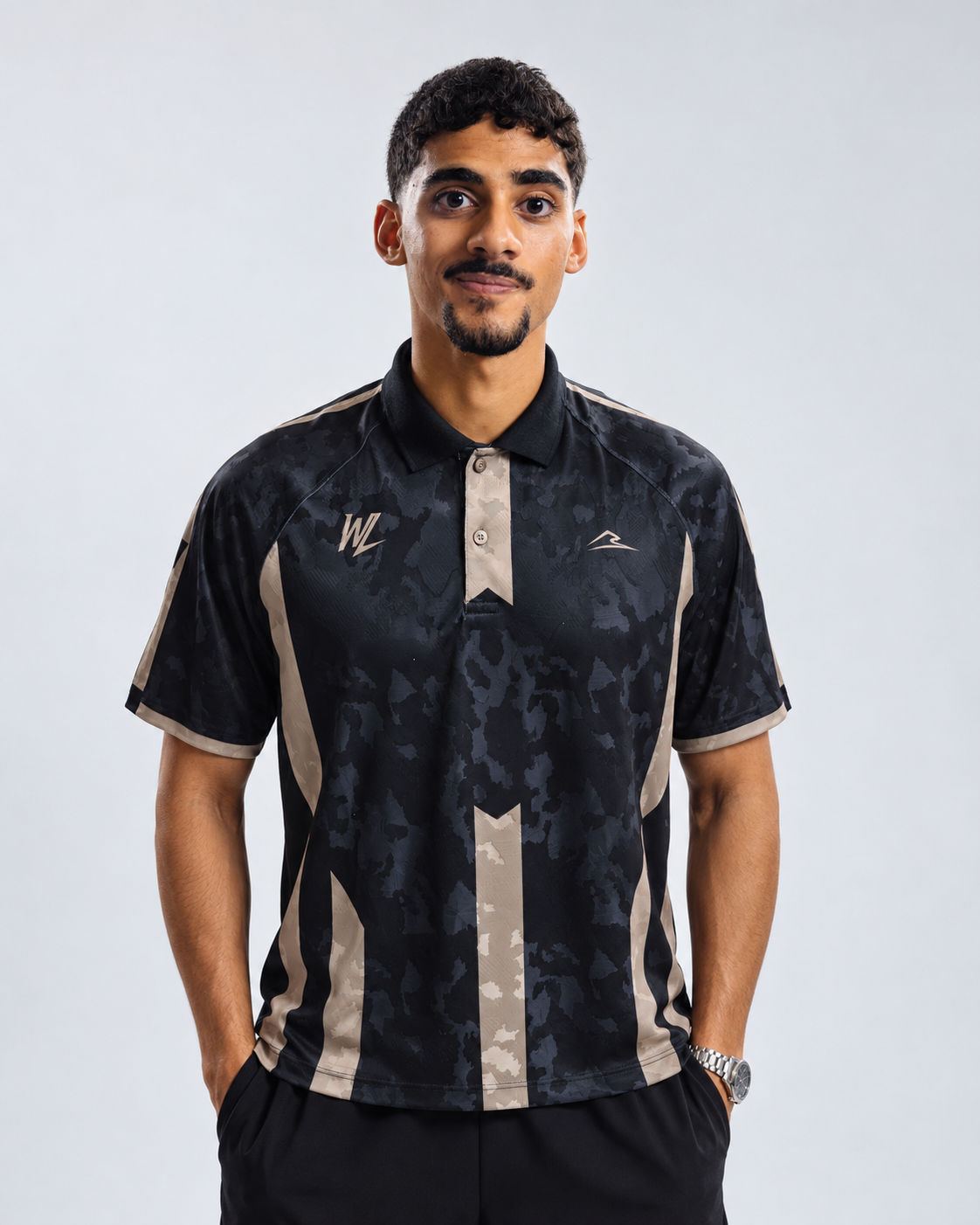 The Lay2a Jersey