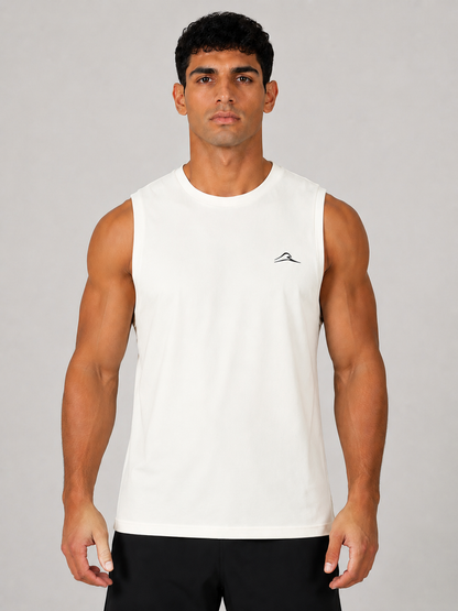 Sleeveless Training Top