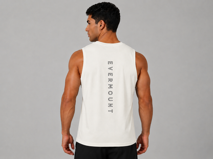 Sleeveless Training Top