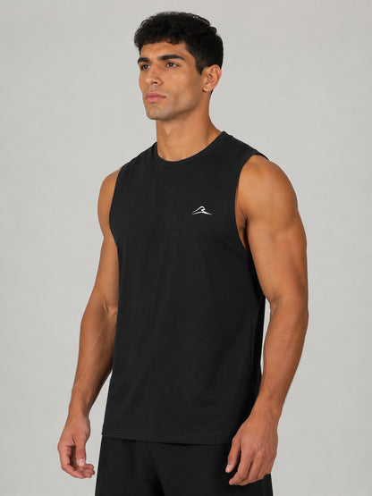 Sleeveless Training Top