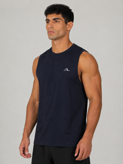 Sleeveless Training Top