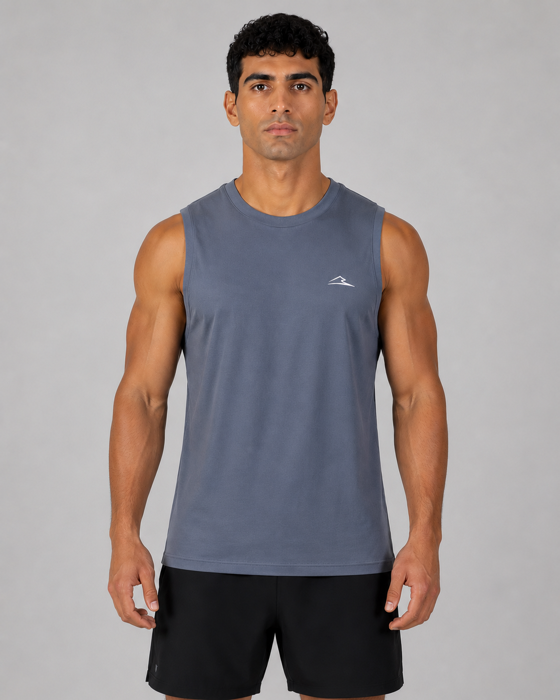 Sleeveless Training Top
