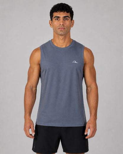 Sleeveless Training Top