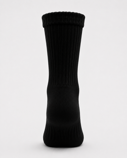 Long Training Socks
