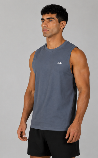 Sleeveless Training Top