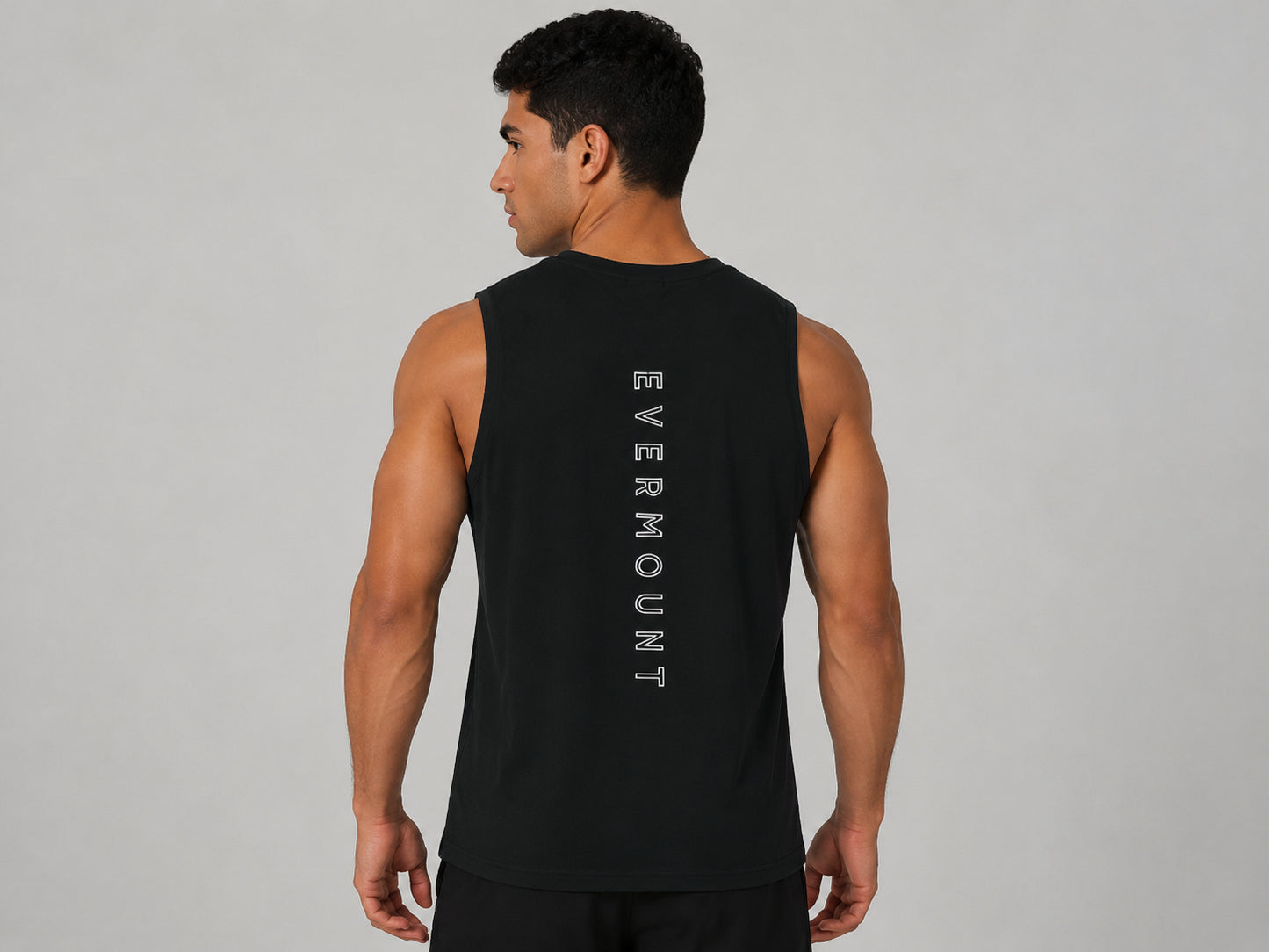Sleeveless Training Top