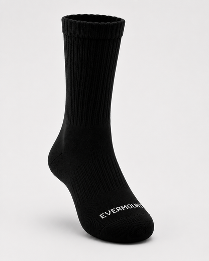 Long Training Socks