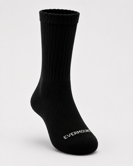 Long Training Socks