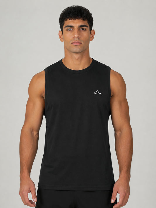 Sleeveless Training Top
