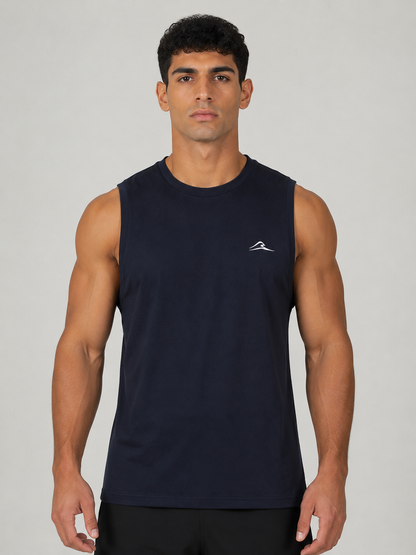Sleeveless Training Top