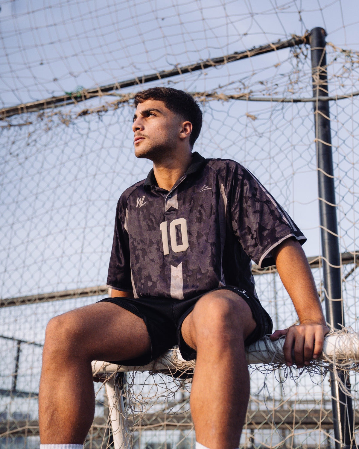 The Lay2a Jersey