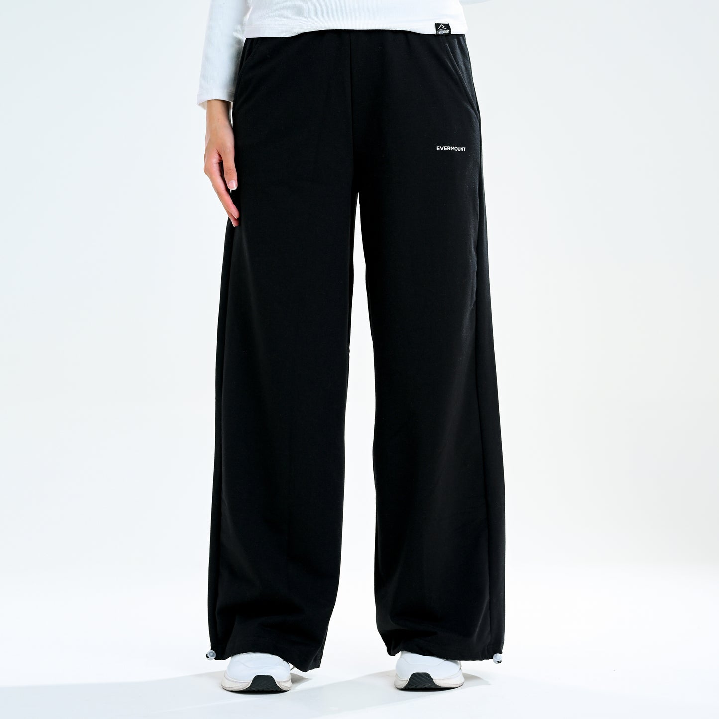 DualMode Jogger