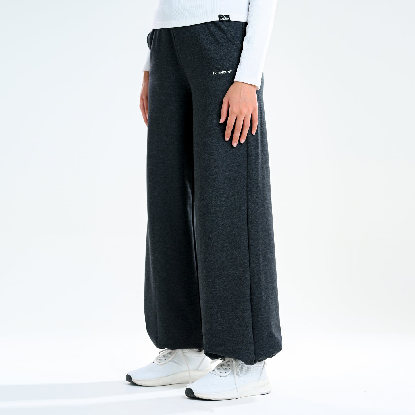 DualMode Jogger