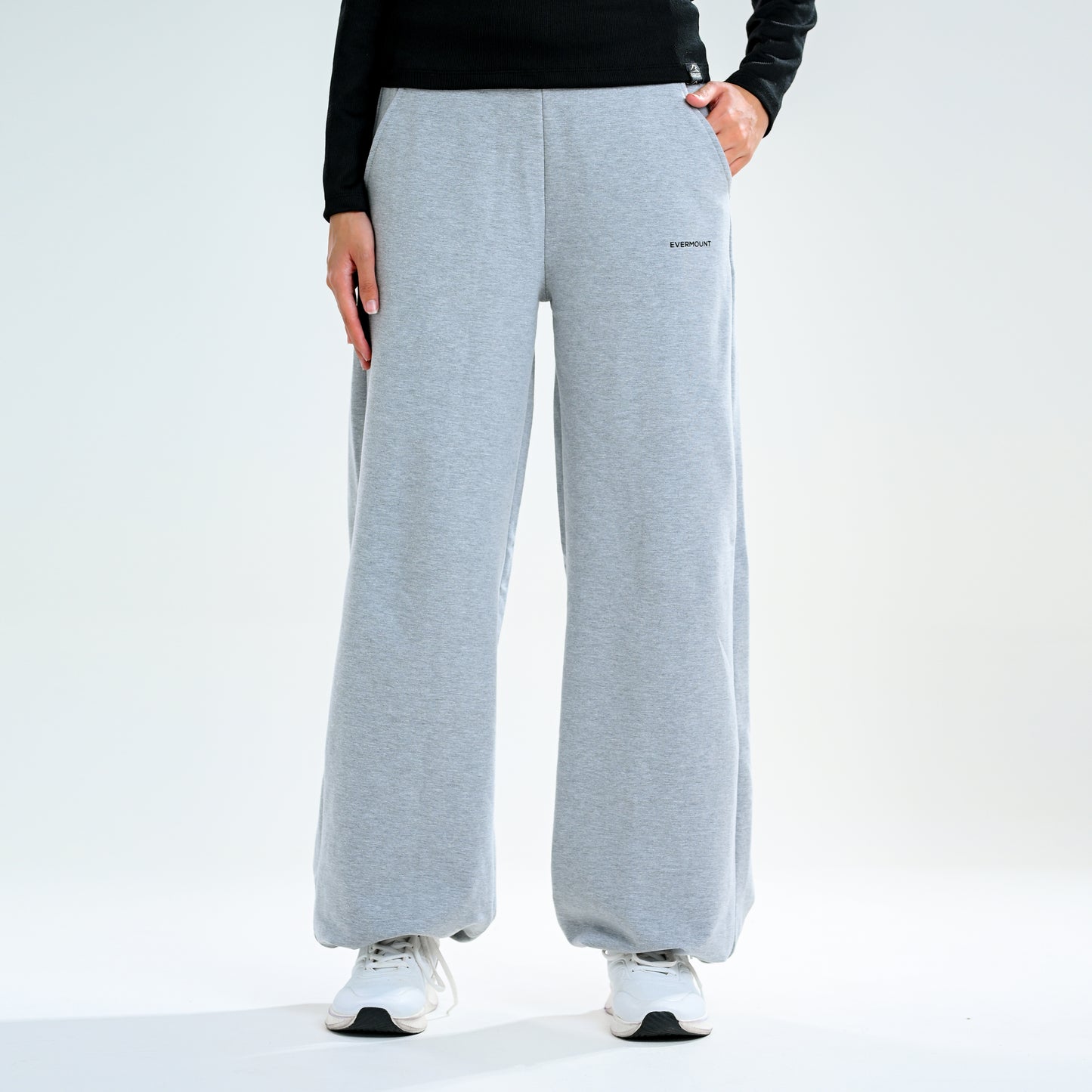 DualMode Jogger