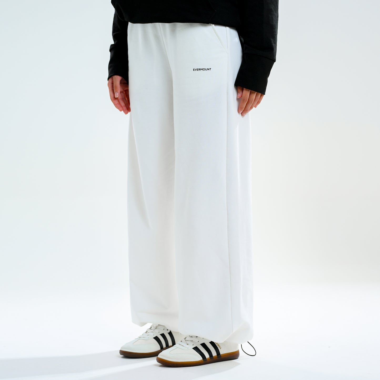 DualMode Jogger