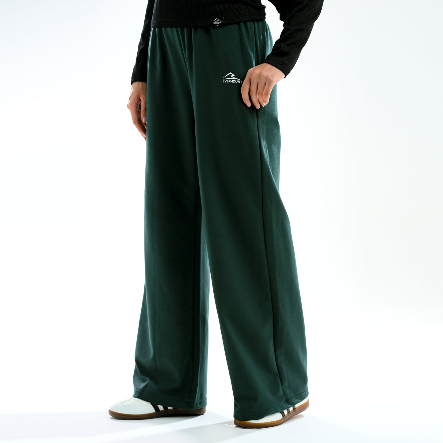 Soft Motion Pants