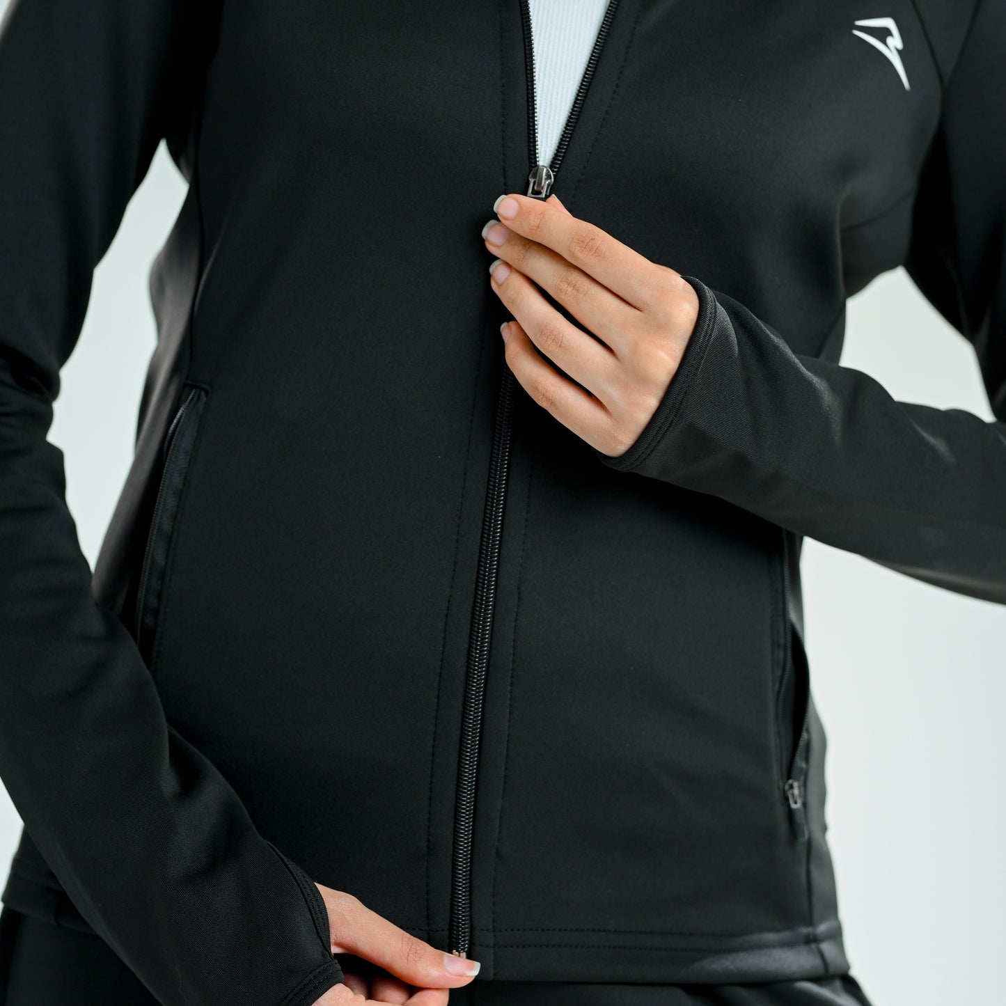 ActiveForm Jacket