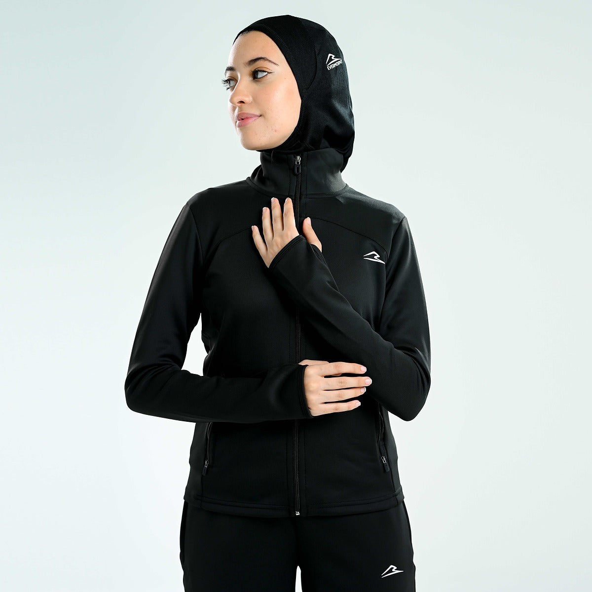 ActiveForm Jacket