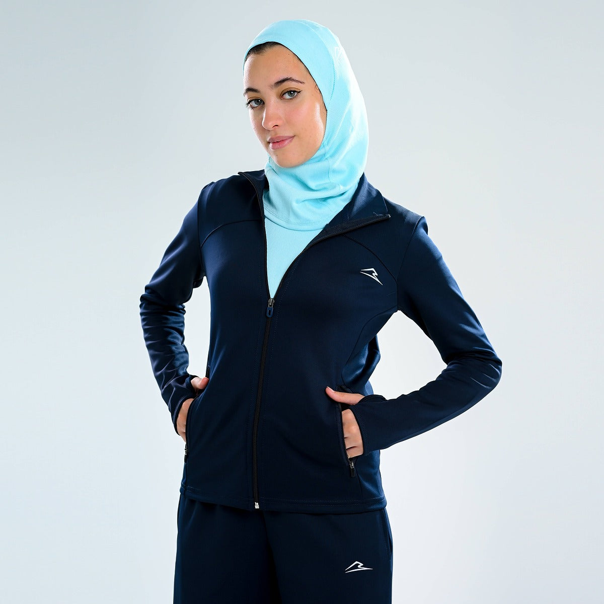 ActiveForm Jacket