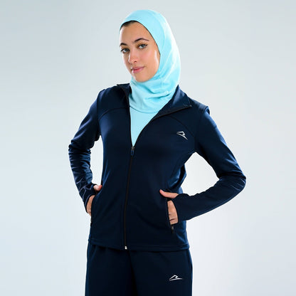 ActiveForm Jacket