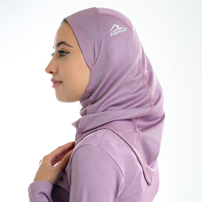 RibFit Hijab